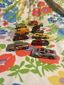 1972-1983 Vintage Hot Wheels Die-Cast Super Fast Cars Collection Bundle - Picture 1 of 24