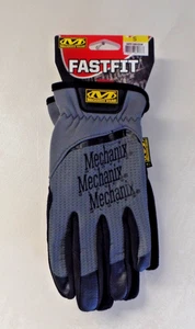 Mechanix Wear Fastfit® Gloves. Flexible Protection Sm Size - Picture 1 of 1