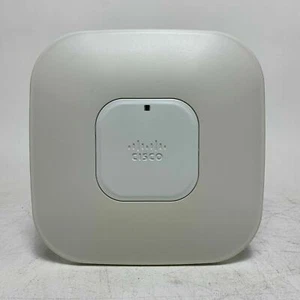 Cisco AIR-CAP3502I-A-K9 - Access point wireless dual band - Foto 1 di 4