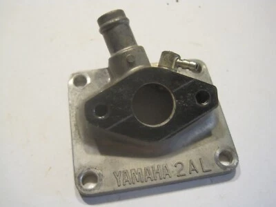 87-92 YAMAHA YSR50 YSR 50 OEM КАРБЮРАТОРНОЕ СОЕДИНЕНИЕ - Изображение 1 из 2