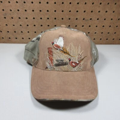 K-Products Hombres Dekalb Turquía Caza Camuflaje Correa Sombrero Nuevo sin Etiquetas Foto 1 de 4