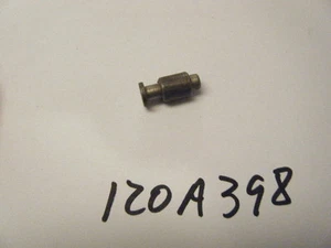ONAN NUEVO FABRICANTE DE EQUIPOS ORIGINALES ÉMBOLO NÚMERO 120A398 - Imagen 1 de 1