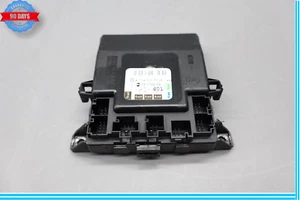 06-12 Mercedes GL450 GL550 ML350 X164 Front Left Driver Door Control Module Oem - Picture 1 of 8