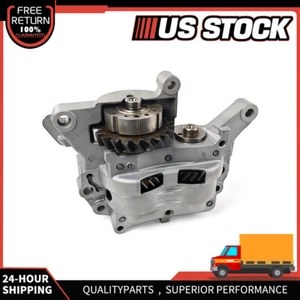 Engine Balance Shaft For Toyota 2.5L/ 2.7L 4-cyl Avalon Camry RAV4 Sienna Scion - Picture 1 of 15