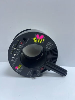 Paul C Buff AlienBees ABR800 Ringflash Unit - Image 1 of 4