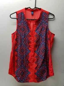 old navy sleeveless top size m/m/m / me352 t4 - Picture 1 of 4