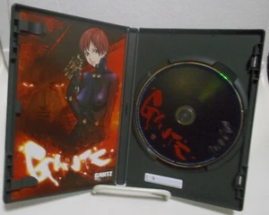 GANTZ VOL. 3 EP5 THAT MEANS AT THE TIME ALL RIGHT! DVD - Picture 1 of 4