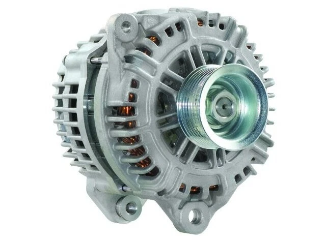 适用于 2007 年日产 Armada Alternator Remy 81369GH 5.6L V8 — 第 1/2 张图片