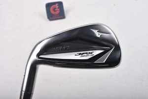 Left Hand Mizuno JPX 923 Hot Metal Pro #7 Iron / X-Flex N.S.Pro Modus3 / Demo - Picture 1 of 6