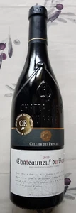 CHATEAUNEUF DU PAPE 2010 | Cellier des Princes | France | 0,75 Liter | Wein - Bild 1 von 5
