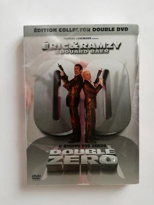 Double Zero. DVD Neuf Sous Blister.Eric & Ramzy. (Edition Collector). - Imagen 1 de 2