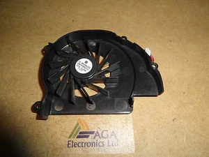 VENTILADOR DE CPU PARA PORTÁTIL SONY VAIO VGN-FZ31M. UDQFRPR62CF0 - Imagen 1 de 1