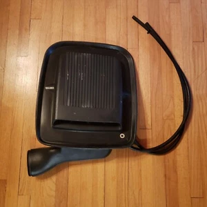 2003-2004 Ford Mustang Mach1 Ram Air Setup Mach 1 4.6L 32V 03 04 - Picture 1 of 9