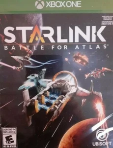 Starlink: Battle for Atlas (Microsoft Xbox One) - Picture 1 of 2
