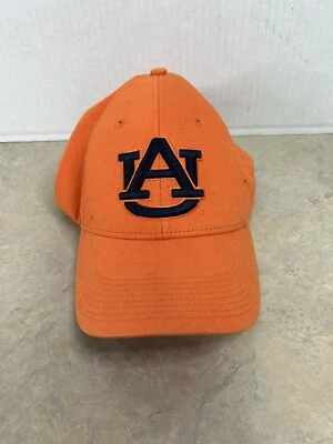 Gorra Auburn University Tigers Naranja Nike Talla Única Adulto Foto 1 de 4