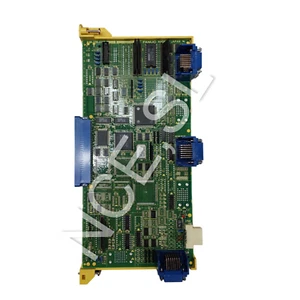 A16B-2200-0391-11B AXIS CARD FANUC - Imagen 1 de 5