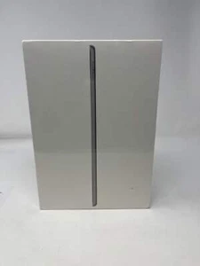 New WiFi Only Apple iPad 9th Gen 64GB SPACE GRAY MK2K3LL/A - Picture 1 of 5