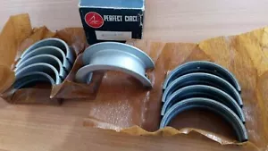 Main Bearings Crankshaft Set for Caterpillar D315 D330 engines Oversize +0.50mm - Picture 1 of 1
