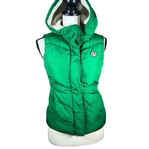 California Dream Vest Who AU Small NWOT - Picture 1 of 6