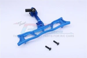 GPM SW333R ALUMINIUM ADJUSTABLE TOW HITCH 1/10 RC G-MADE SAWBACK ROCK CRAWLER - Picture 1 of 15