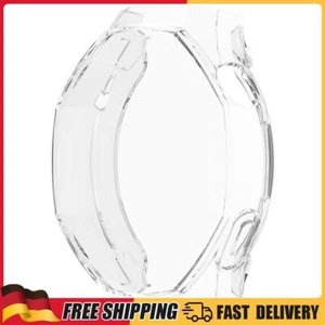TPU-Gehäuse Bumper Displayschutzfolie für Huawei Watch GT5 Pro 46 mm (weiß) - Zdjęcie 1 z 8