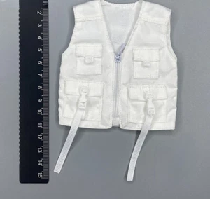 1/6 Scale Soldier Vest Model for 12" Figure - Picture 1 of 4