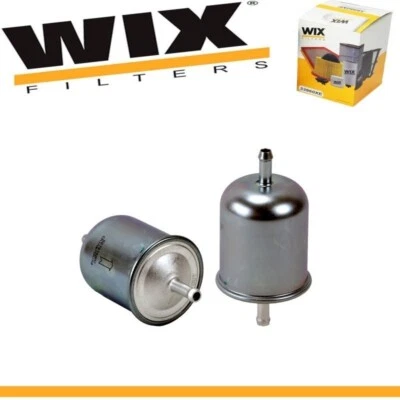 Filtro de combustible OEM WIX para Nissan Sentra 1996-1999 L4-2,0 L Foto 1 de 4