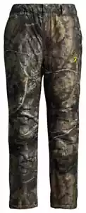 BLOCKER DRENCHER INSULATED PANT - MO COUNTRY DNA - MEDIUM - E.07.01.C.01 - Picture 1 of 4