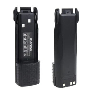 7,4V BL-8 3800mAh Akumulator litowo-jonowy do radia dwukierunkowego Baofeng UV-82 UV-82L - Zdjęcie 1 z 6