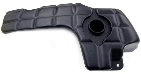 1997-2000 Chevrolet Corvette Washer Fluid Tank Resevoir GM 22155677 - Image 1 of 1