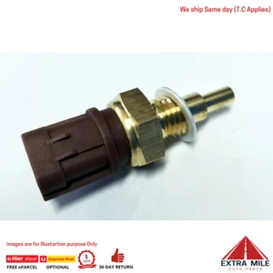 Coolant Temp Sensor for Suzuki Grand Vitara JT JB420 FT SQ420 2.0L 4cyl J20A 01/ - Picture 1 of 6