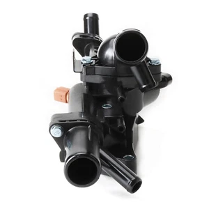 25600-2G545 For Hyundai Santa Kia Optima Thermostat Coolant Temperature Control - Picture 1 of 13