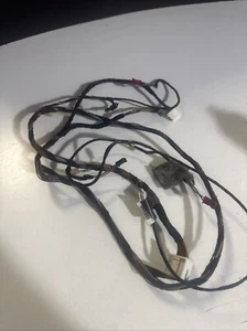 07-13 BMW E90 E91 E92 ROOF HEADLINER WIRE WIRING HARNESS OEM 6951773-03 - Bild 1 von 8