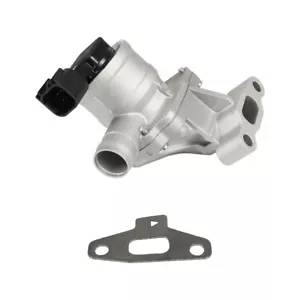 Válvula de retención secundaria de inyección de aire Labwork 12619109 para Chevrolet Hummer GMC - Imagen 1 de 13