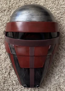 Xcoser Darth Revan ""The Revanchist"" Deluxe Helm/Maske Cosplay Star Wars - Bild 1 von 6