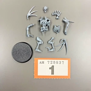 NECRON FLAYED ONE A WARHAMMER 40K NECRONS DYNASTY KILL TEAM PARIAH NEXUS - Bild 1 von 1