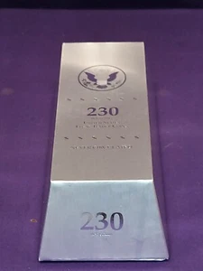 230 Gramm Arkansas Hot Spring Viertelrolle - Bild 1 von 5