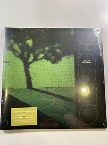 DEODATO PRELUDE 40TH ANNIVERSARY LP RARE 180 GRAM GATEFOLD JACKET CTI REMASTERED - Picture 1 of 3