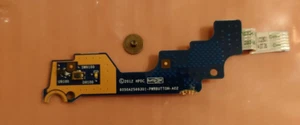 HP EliteBook 840 Original Power-Button-Platine 6050A2560301-PWRBUTTON-A02 - Bild 1 von 3
