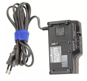 Sony AC-V25C AC POWER ADAPTER Chargeur d'origine pour caméscope (Réf#M-421) - Bild 1 von 3