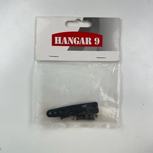 Hangar 9 HAN9160 JR/SPM 2" Aluminio Servo Brazo NUEVO - Imagen 1 de 2