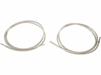 For 2007 Chevrolet Silverado 1500 HD Classic Fuel Line Dorman 36226DZ 6.0L V8 - Image 1 of 2