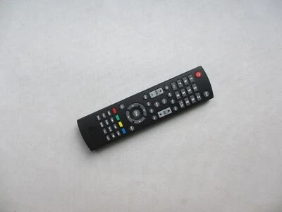 Remote Control For Zenith 098TR7SW3NELGF Z15LCD1 Z20LCD1 MKJ31451201 LCD HDTV TV - Image 1 of 4
