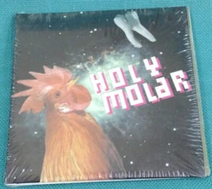 Holy Molar The Whole Tooth And Nothing But The Tooth 2x 3"" CD & Blatt - Live 31G - Bild 1 von 2