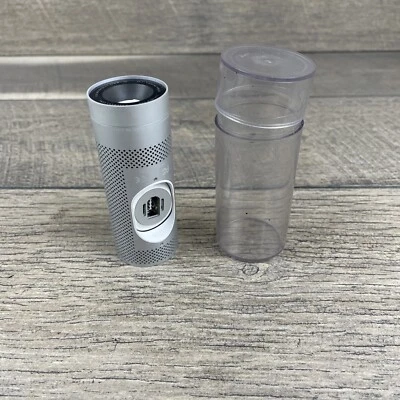 Apple A1023 iSight Firewire Camera Webcam, No Wire, With Travel Case - Image 1 of 4