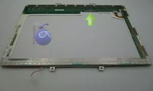 Original LCD 15,4" CCFL Laptop Netbook Display QD15TL02 Rev:02 Quanta - Bild 1 von 3