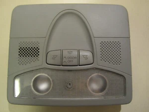 34400-SMGA-E710 Honda Civic 2006.y luz interior - Imagen 1 de 2