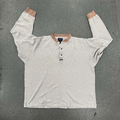 Camisa De Colección Años 90’s Givenchy Ropa Deportiva Manga Larga Hombre’s XL  Foto 1 de 4