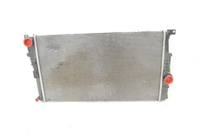 2014-2016 BMW 328d AWD Diesel Engine Radiator Assembly 152723111711 Foto 1 de 4