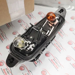 PORTALAMPADA FANALE POST. DESTRO FIAT PUNTO 199 COD. 51927094 NUOVO ORIGINALE - Imagen 1 de 3